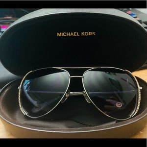 Michael Kors Sunglasses